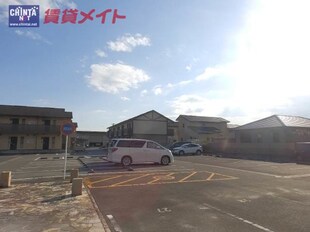 明野駅 徒歩28分 2階の物件外観写真